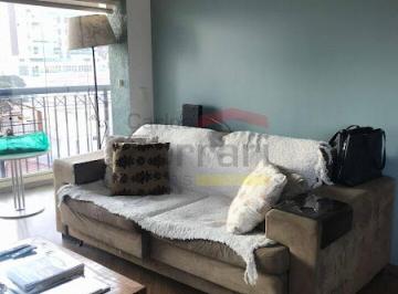 Apartamento · 11m² · 3 Quartos · 2 Vagas · APARTAMENTO VILA GUILHERME