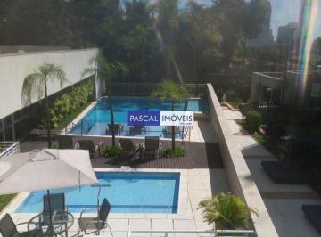 Apartamento · 134m² · 3 Quartos · 2 Vagas · Apartamento Bosque da Saúde 3 dormitórios 2 vagas.