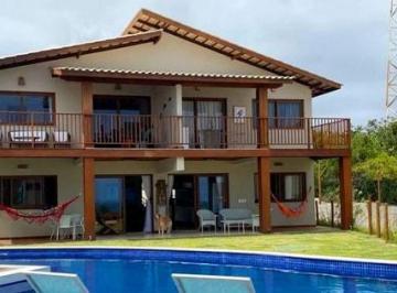 Apartamento, Imbassai · Apartamento à venda - em Imbassaí
