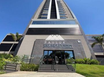 ed7e18d1a697488f880ee72f0e712b087447d169 · Apartamento com 3 dormitórios sendo 1 suíte à venda por R$ 1.300.000 - Edifício Residencial Liberty