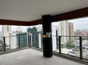 4a7c162ccd34062a206dca611a20527c1c931bb8 · Apartamento à venda, 232 m² por R$ 4.200.000,00 - Campo Belo - São Paulo/SP