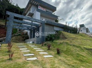 Casa · 312m² · 3 Quartos · 3 Vagas · Casa 3 Dormitórios Alto Padrão Jardim Ingleses