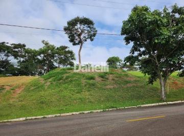 Terreno · 1054m² · Lote à venda, Chácara São Félix - Taubaté/SP