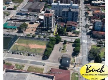 Foto 24 · Casa comercial venda Bairro América Joinville - Buch Imóveis