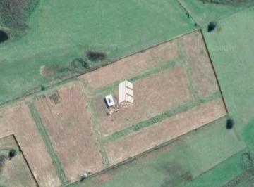Terreno · 800m² · Terreno em condomínio fechado próximo a UFSM