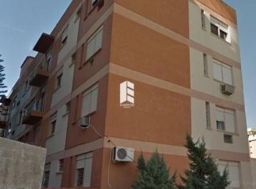 Apartamento · 2 Quartos · Apartamento Central 2 Dorm., 2 banheiro.