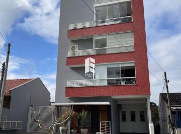 Apartamento · 2 Quartos · 1 Vaga · Apartamento à venda - no Centro
