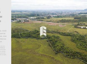 Terreno · 481m² · Terreno à venda - em Tomazetti