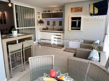Apartamento · 150m² · 3 Quartos · 4 Vagas · Apartamento à venda - no Centro