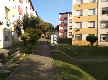 Apartamento · 51m² · 2 Quartos · 1 Vaga · Apartamento à venda - em Nossa Senhora do Perpétuo Socorro