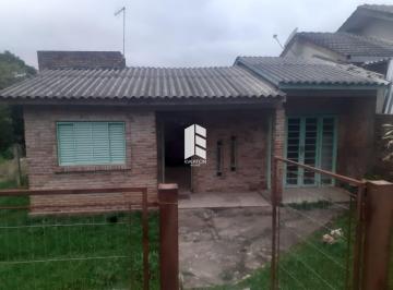 Casa · 65m² · 2 Quartos · Casa à venda - no Centro