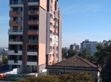 Apartamento · 210m² · 4 Quartos · 2 Vagas · COBERTURA COM 2 BOX-GARAGEM
