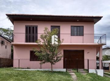 Casa · 190m² · 5 Quartos · 1 Vaga · Casa à venda - no Centro