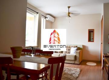 Apartamento · 68m² · 2 Quartos · Apartamento à venda - no Centro