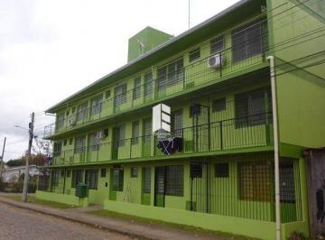 Apartamento · 27m² · 1 Quarto · Apartamento à venda - no Camobi