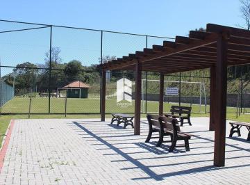 Terreno · 300m² · Terreno Real Park Santa Maria liberado para construir.