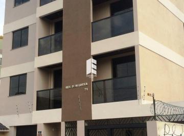 Apartamento · 39m² · 1 Quarto · Apartamento à venda - em Nossa Senhora do Rosário