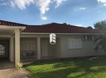 Casa · 130m² · 3 Quartos · 2 Vagas · Casa à venda - em Pinheiro Machado