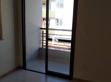 Apartamento · 46m² · 1 Quarto · Apartamento 1 dormitório próximo UFN