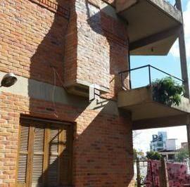Casa · 5 Quartos · 5 Vagas · Casa à venda - em Nossa Senhora de Lourdes