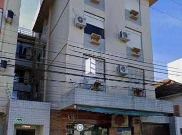 Apartamento · 72m² · 2 Quartos · 1 Vaga · Excelente oportunidade de morar próximo ao centro em um apartamento mobiliado!