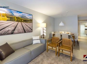 Apartamento · 117m² · 3 Quartos · 1 Vaga · Apartamento Luxo ao lado do Shopping Monet