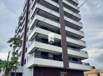 Apartamento · 95m² · 3 Quartos · 2 Vagas · Apartamento 3 dormitórios novo.