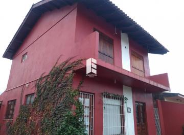 Casa · 176m² · 2 Quartos · 2 Vagas · Casa à venda - em Pinheiro Machado