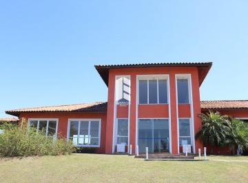 Terreno · 300m² · Terreno Real Park Santa Maria liberado para construir.