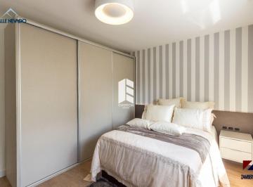 Apartamento · 122m² · 3 Quartos · 1 Vaga · Apartamento Luxo ao lado do Shopping Monet