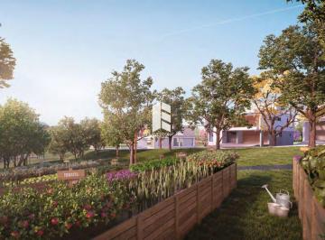 Terreno · 615m² · Terreno à venda - em Tomazetti