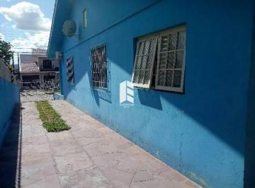 Casa · 3 Quartos · 4 Vagas · Casa à venda - em Pinheiro Machado