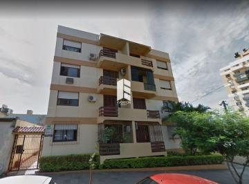 Apartamento · 65m² · 2 Quartos · 1 Vaga · Apartamento à venda - em Nossa Senhora de Fátima