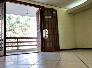 Apartamento · 244m² · 4 Quartos · 2 Vagas · Apartamento à venda - no Centro