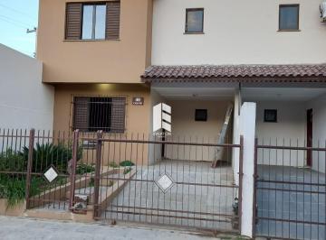 Casa · 200m² · 3 Quartos · 2 Vagas · * TERRAÇO DA COLINA