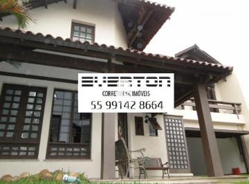 Casa · 330m² · 4 Quartos · 3 Vagas · Casa à venda - em São José