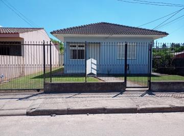 Casa · 3 Quartos · 1 Vaga · Casa à venda - em São José