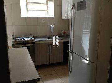 Apartamento · 51m² · 2 Quartos · Apartamento à venda - no Centro