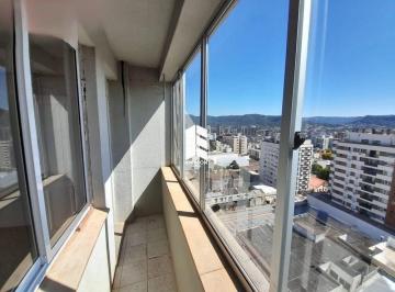 Apartamento · 108m² · 3 Quartos · Apartamento centro Santa Maria