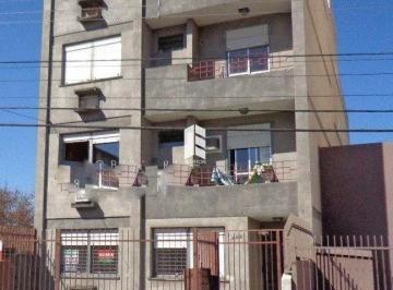 Fachada do prédio · Apartamento à venda - em Nossa Senhora de Fátima