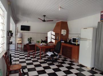 Área gourmet · Casa Residencial