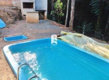 Casa · 2 Quartos · 3 Vagas · Casa à venda - em Itaara
