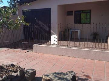 Casa · 98m² · 3 Quartos · 2 Vagas · Casa à venda - em Tancredo Neves