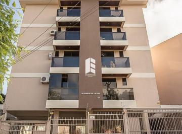 Apartamento · 40m² · 1 Quarto · Kitnet