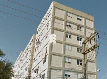 Apartamento · 2 Quartos · Apartamento à venda - em Patronato
