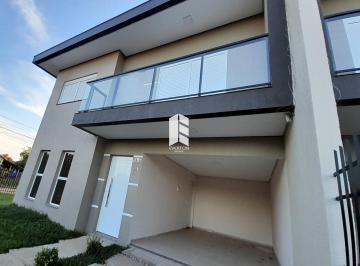 Casa · 144m² · 3 Quartos · 1 Vaga · Sobrado no Pinheiro Machado