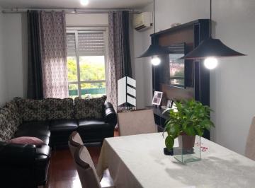 Apartamento · 73m² · 3 Quartos · 1 Vaga · Lindo apartamento no Nonoai