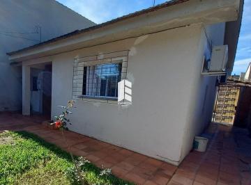 Casa · 90m² · 2 Quartos · Casa à venda - em Nossa Senhora de Lourdes