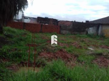 Terreno · 306m² · Terreno à venda - em Passo D'Areia