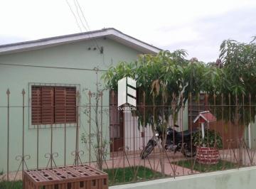 Casa · 90m² · 3 Quartos · 2 Vagas · Casa com 3 dormitórios, garagem para dois carros